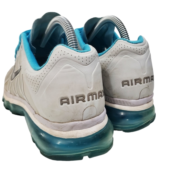 NIKE Air Max Plus 2014 Running Shoes Sneaker - Picture 9 of 11